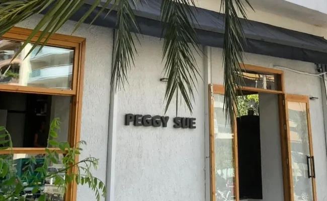 Peggy Sue